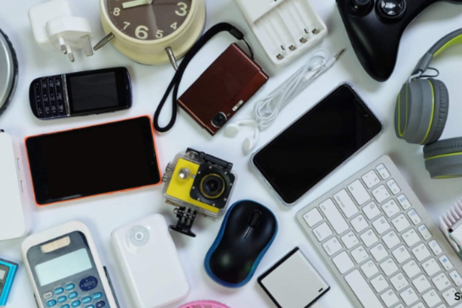 Must-Have Mobile Accessories That Improve Everyday Life